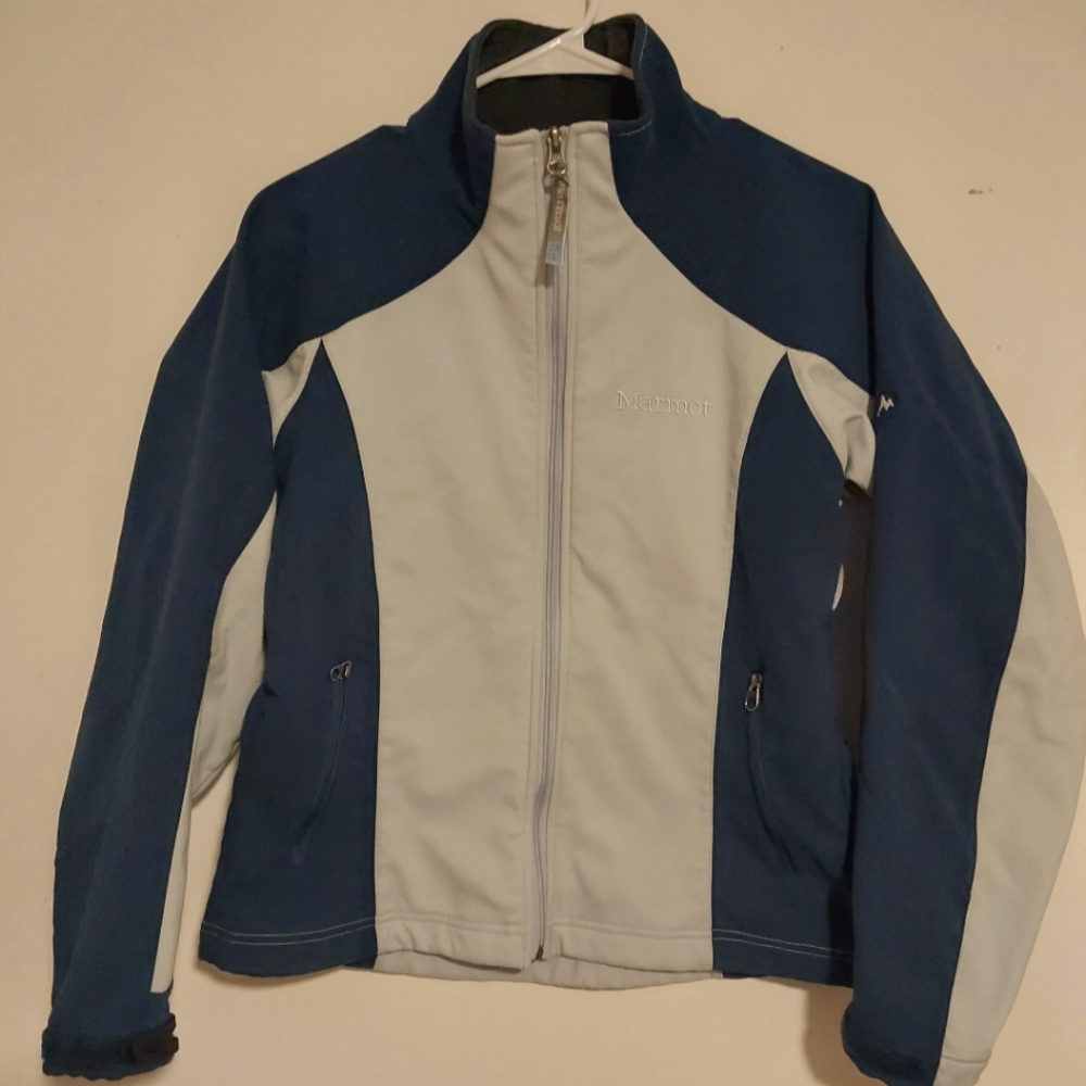 Marmot Jacket
